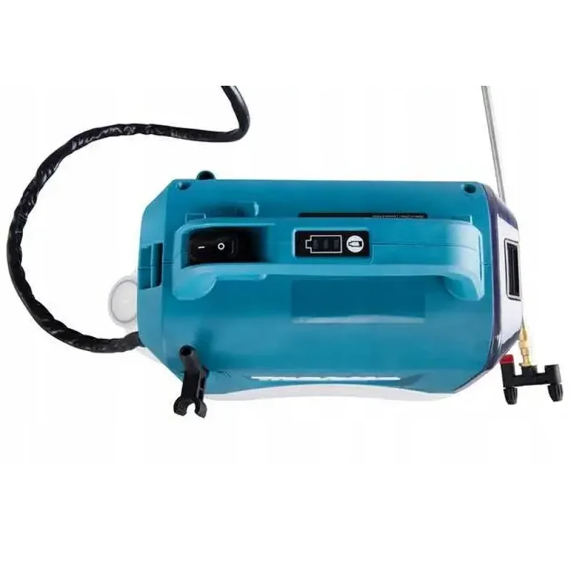 akumulatorowy opryskiwacz makita 18V