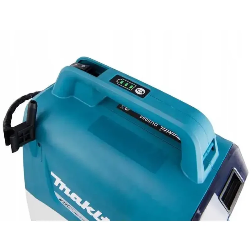 akumulatorowy opryskiwacz makita 18V