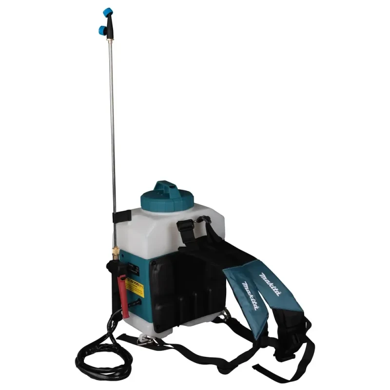 akumulatorowy opryskiwacz makita 18V