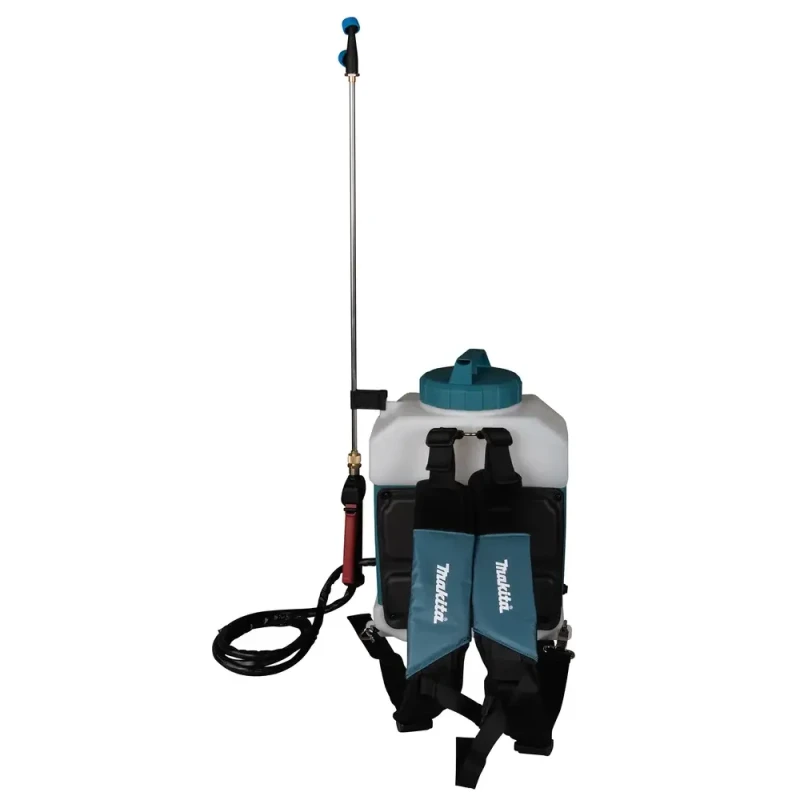 akumulatorowy opryskiwacz makita 18V
