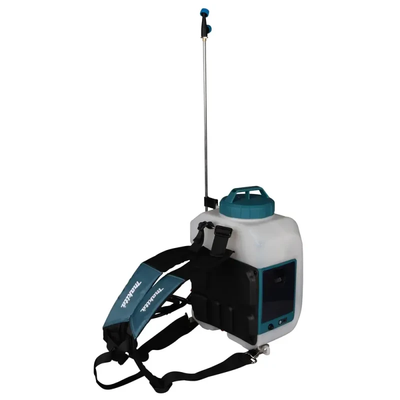 akumulatorowy opryskiwacz makita 18V