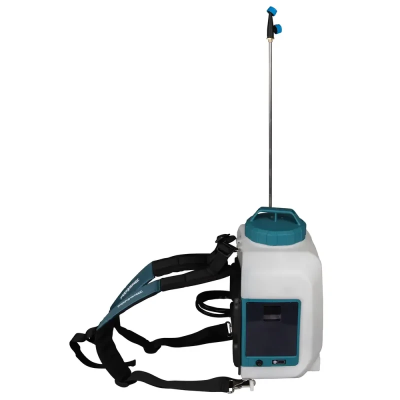 akumulatorowy opryskiwacz makita 18V