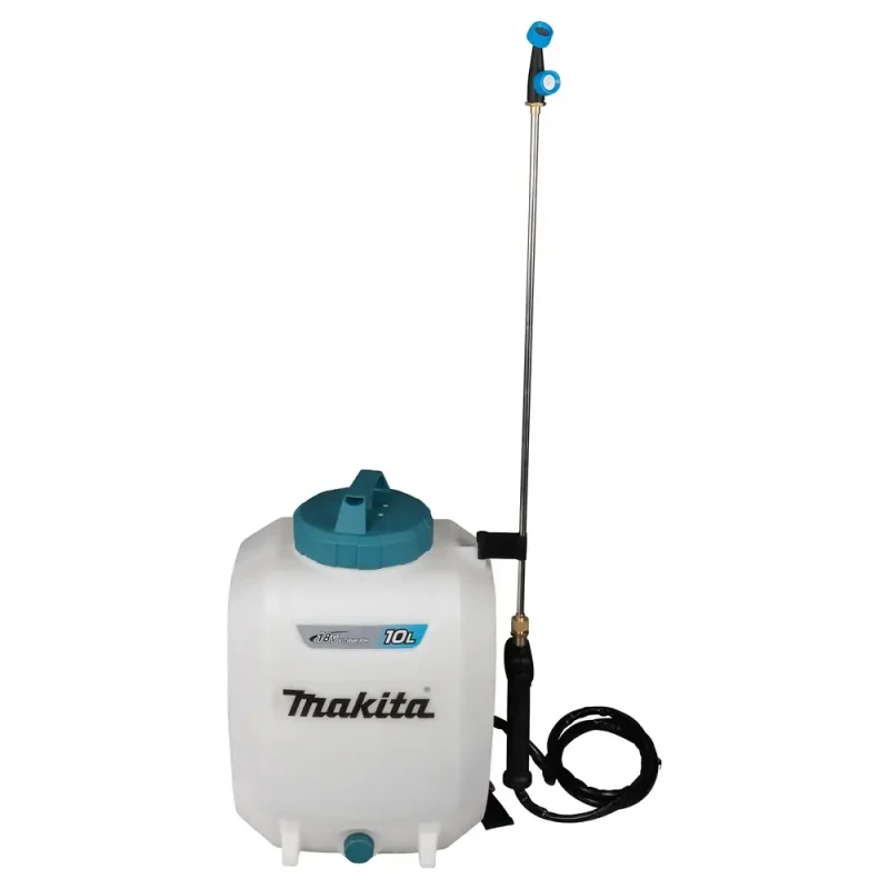 akumulatorowy opryskiwacz makita 18V