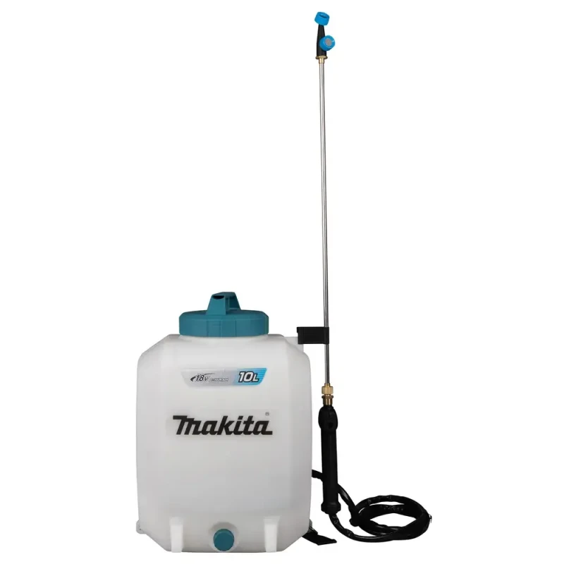 akumulatorowy opryskiwacz makita 18V