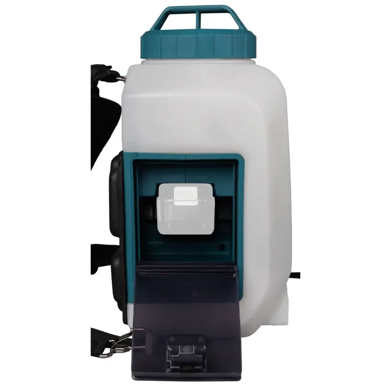 akumulatorowy opryskiwacz makita 18V