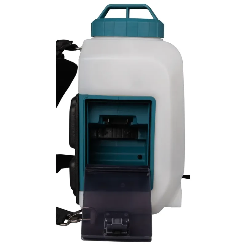 akumulatorowy opryskiwacz makita 18V