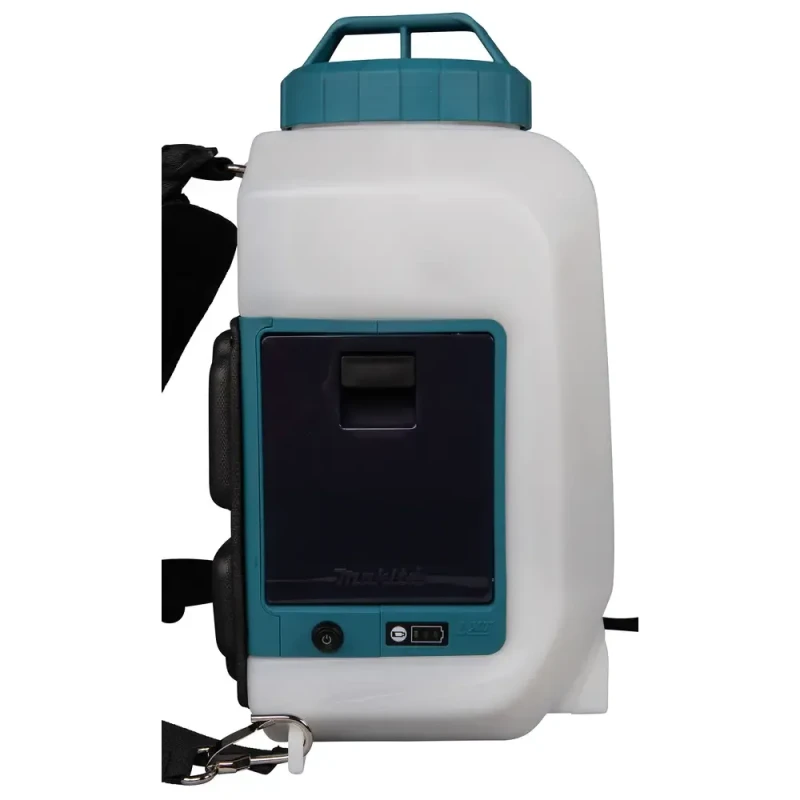 akumulatorowy opryskiwacz makita 18V