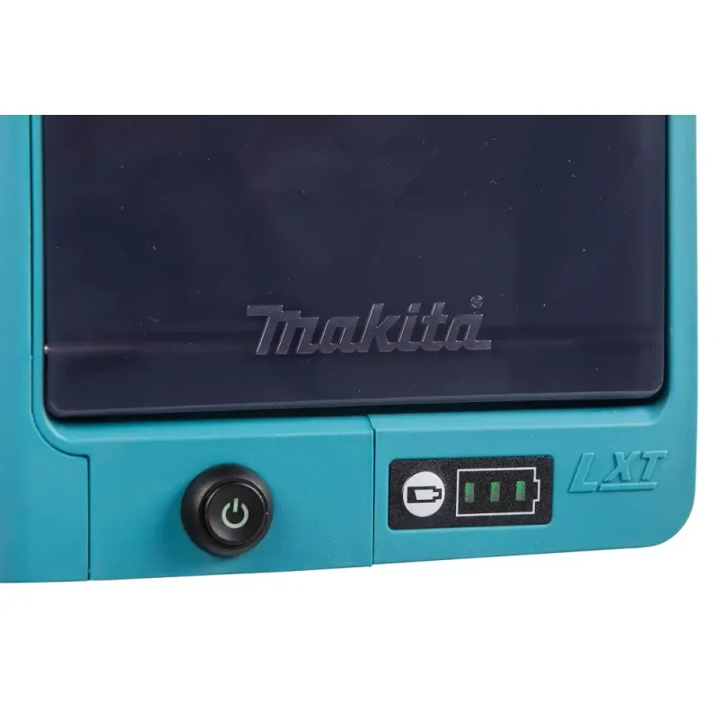 akumulatorowy opryskiwacz makita 18V