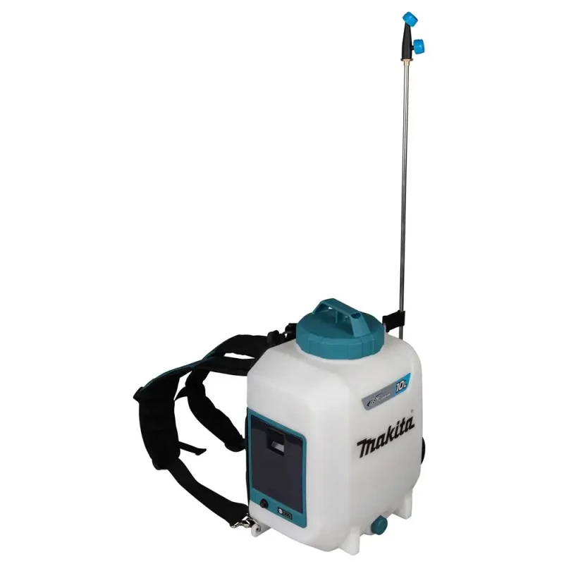 akumulatorowy opryskiwacz makita 18V