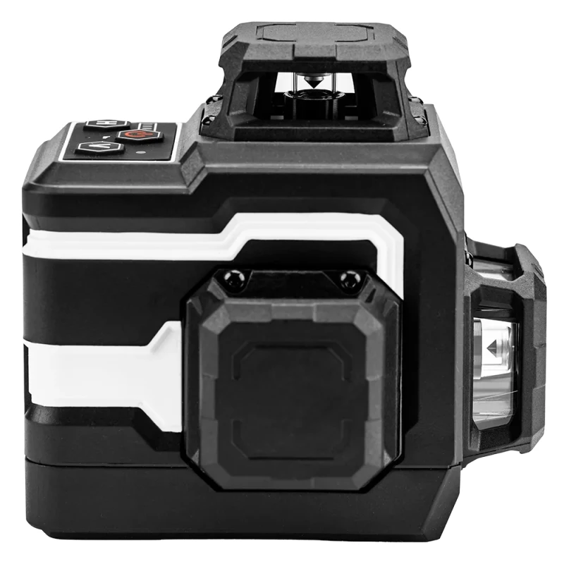 zielony laser krzyżowy płaszczyznowy 3d pro