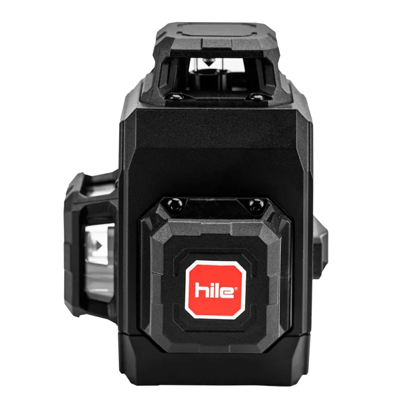 zielony laser krzyżowy płaszczyznowy 3d pro