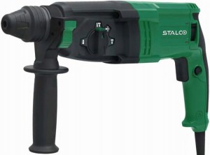 Młotowiertarka SDS-Plus 2,8J RHS26 Stalco S-97157