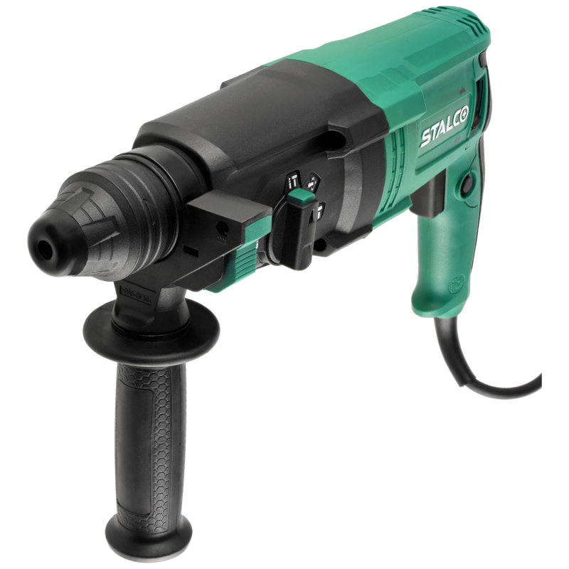 młotowiertarka do betonu stalco