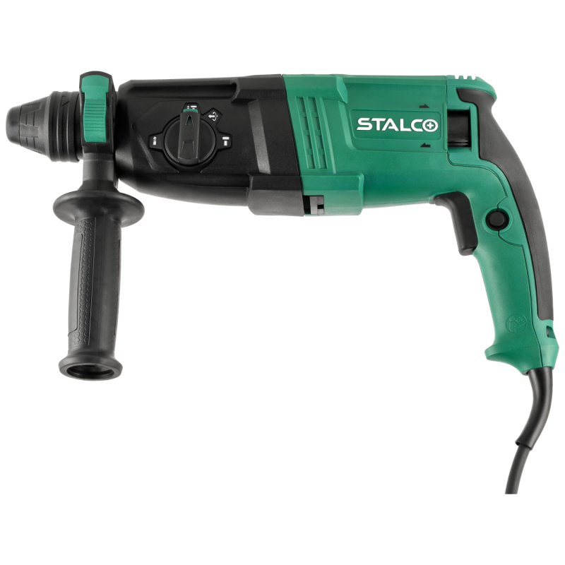 młotowiertarka do betonu stalco