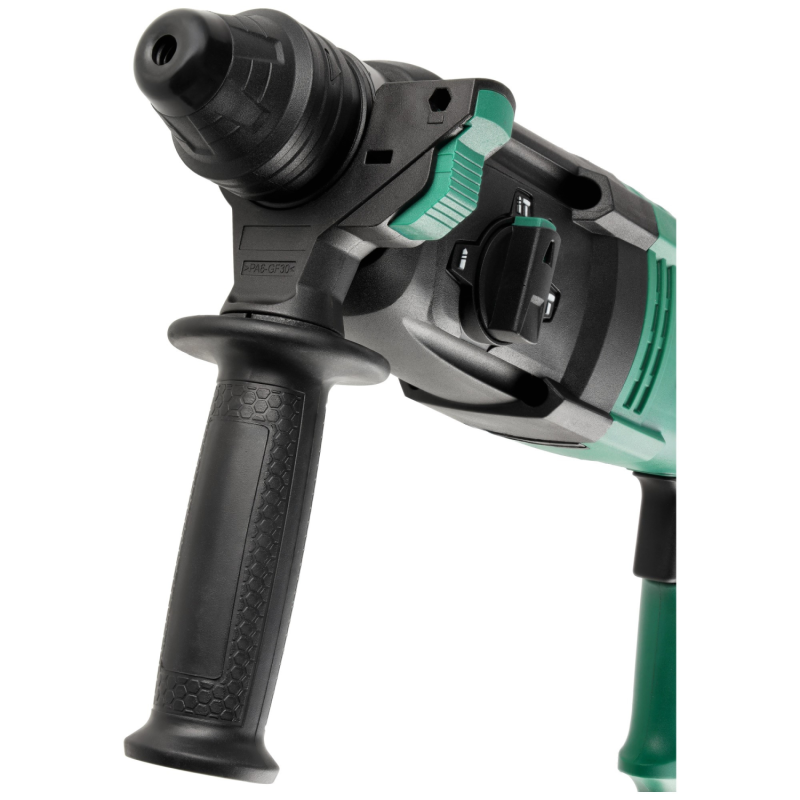 młotowiertarka do betonu stalco