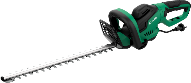 nożyce do żywopłotu stalco