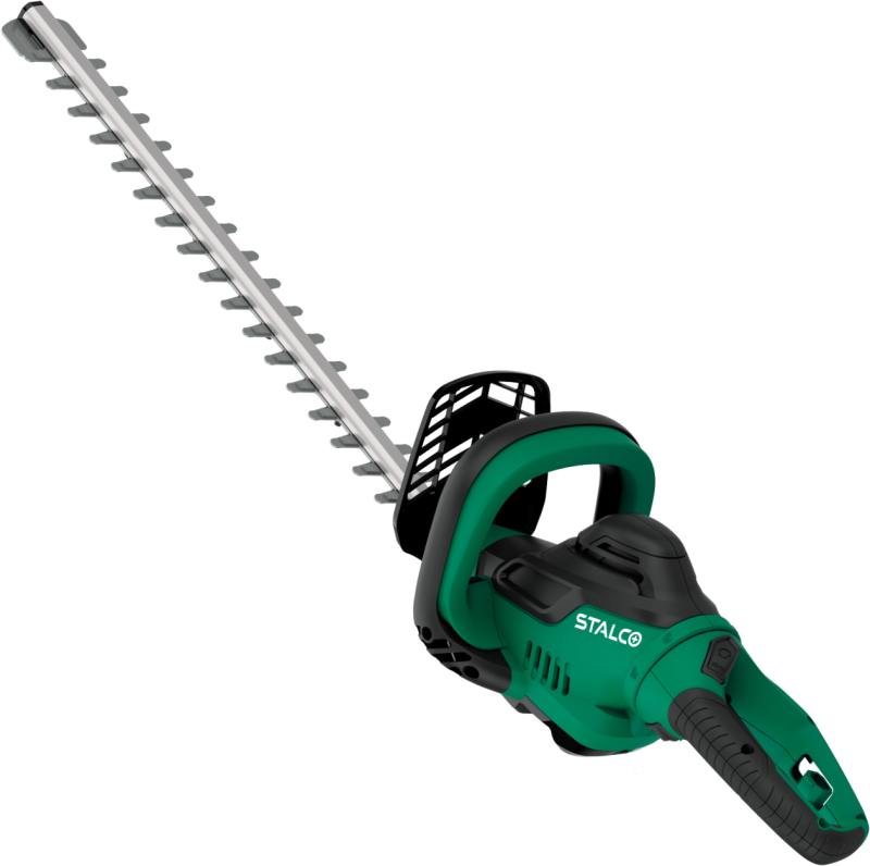 nożyce do żywopłotu stalco