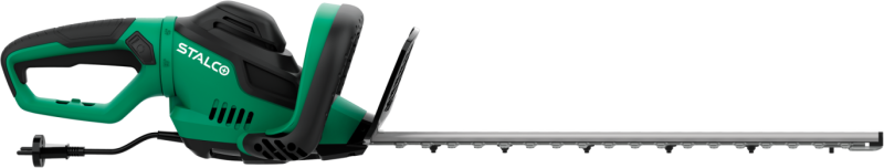 nożyce do żywopłotu stalco