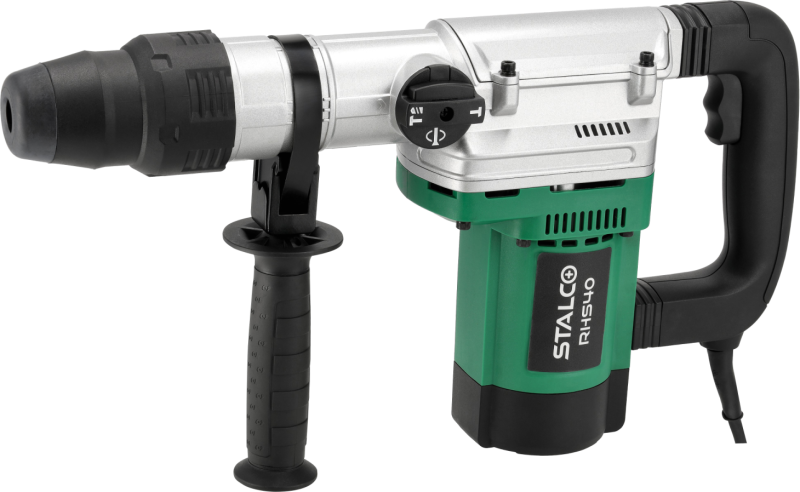 młot udarowy stalco