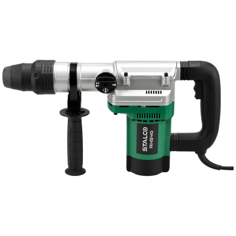 młot udarowy stalco