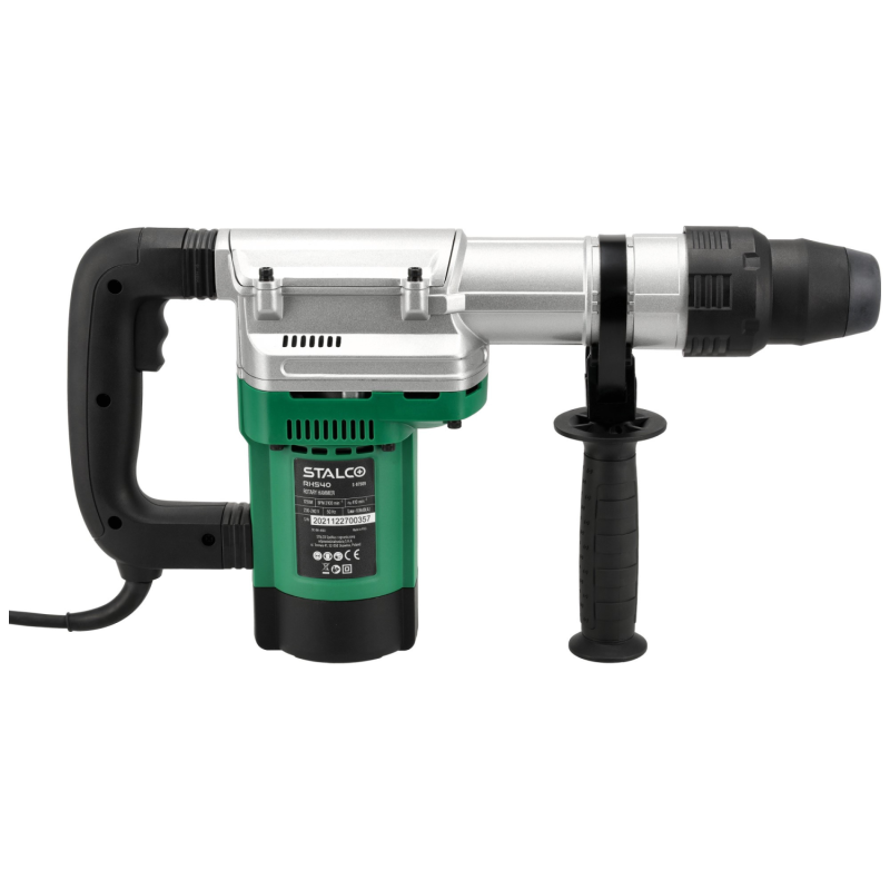 młot udarowy stalco