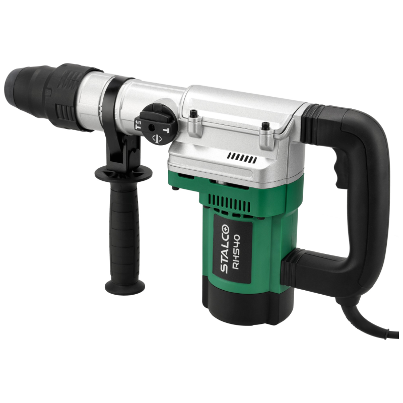 młot udarowy stalco