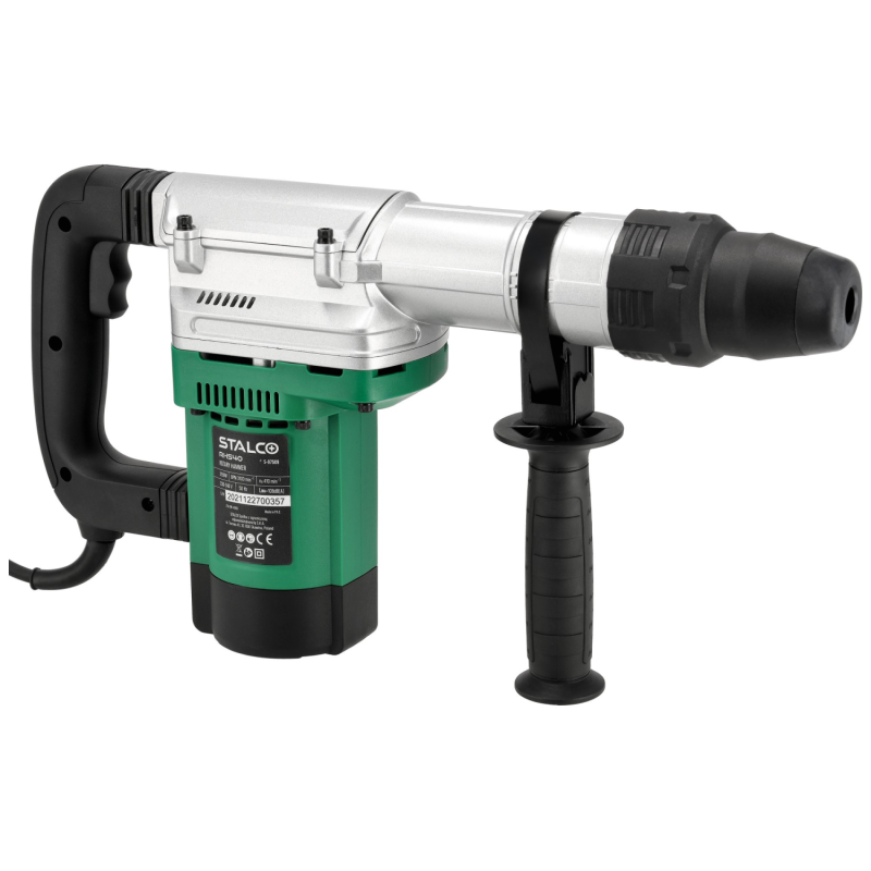 młot udarowy stalco