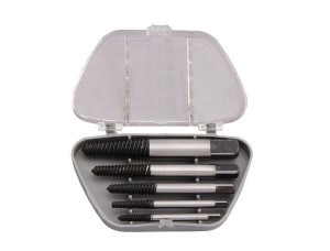 Zestaw do zerwanych śrub Abraboro