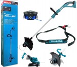 MAKITA PODKASZARKA AKUMULATOROWA 18V 260MM DUR193Z