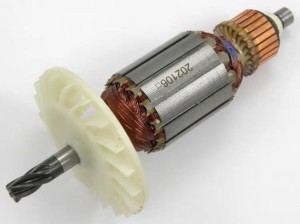 Wirnik młotowiertarki Hikoki DH26PC2 361106E