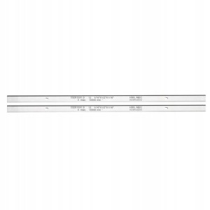 Ostrza Do Grubościówki Metabo 0911063549