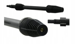 Lanca Z Dyszą Rotopower Do  HW102/111 Makita 41169
