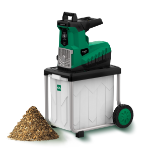 Rozdrabniacz Ogrodowy 2800W GSS45 Stalco S05529769