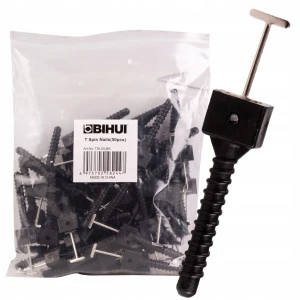 Wymienne Śruby Do Systemu Poziomującego TSL50 50 Sztuk Bihui TSL50-SN