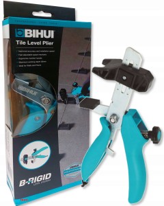 Szczypce Do Systemu Poziomowania Płytek Bihui BLSFP