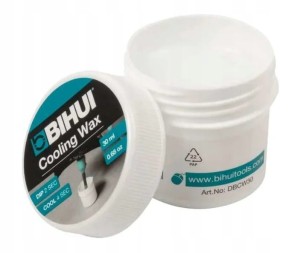 Wosk Chłodzący Do Otwornic 6-12mm 30ml Bihui DBCW30