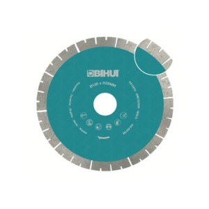 Tarcza Do Płytek Do Automatycznej Przecinarki TCSA1200 Bihui DCBS120