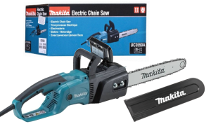 Elektryczna Pilarka Łańcuchowa 35cm Makita UC3550A