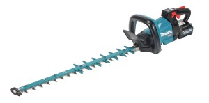 Nożyce Do Żywopłotu 600mm 40V XGT Makita UH008GZ