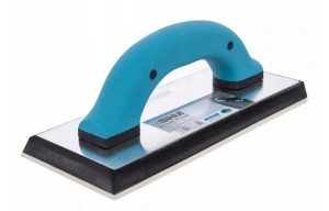 Paca Do Fugowania Z Podkładką Gumową EVA Bihui CFERS