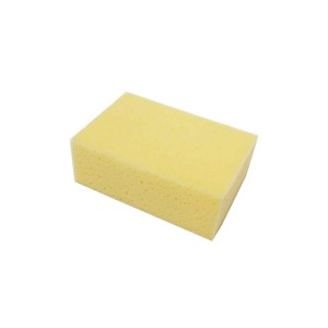 Gąbka Do Fugowania Glazurnicza Hydrochłonna 165x110x60mm Bihui CFHS165