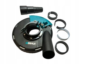 Osłona Odpylająca COVER Uniwersalna Do Szlifierek Bihui DCWDE5