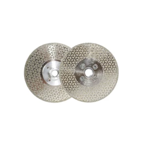 Tarcza Do Cięcia I Szlifowania Dwustronna 125mm M14 Bihui DCWME5