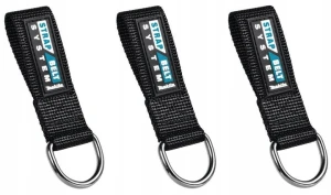 Pętla Pasowa 3 Sztuki Makita E-05309