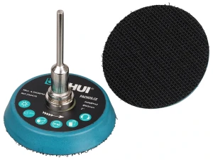 Mini Dysk Z Zrzepem Do Krążków 50mm Bihui AGMPH2