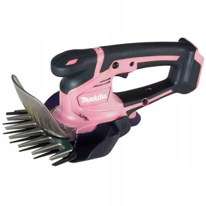 Nożyce Akumulatorowe Różowe 16cm 12V Makita UM600DZXR