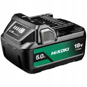 Akumulator Bateria Do Narzędzi Hikoki 18V 5Ah BSL1850MA