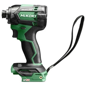 Zakrętarka Udarowa Akumulatorwa 18V 210Nm BL 1/4" Hikoki WH18DCW4Z