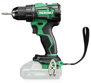 Wiertarko- Wkrętarka Akumulatorowa 18V 2 Biegi 70Nm BL Karton Hikoki DS18DEW4Z