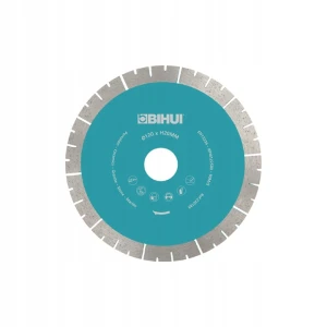 Tarcza Diamentowa B-Action Do TCSA1200 130mm Bihui DCBS130